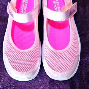 Skechers Sport Dreamy Dancer Girls shoes SZ 1.5